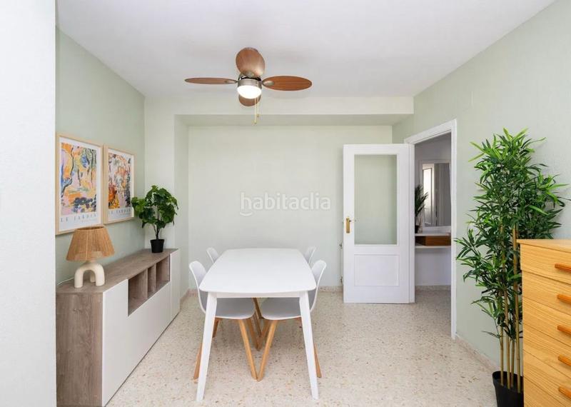 Foto b2d303a0-6de7-42d7-99fb-80ce6f1a70b2. Appartement dans La Guineueta Barcelona