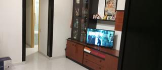 Flat in El Poble Sec - Parc de Montjuïc