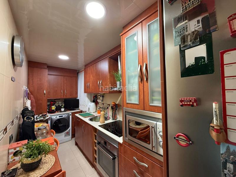 Foto 70b1daec-fa3f-437e-b6d2-1c29bcad4815. Appartement dans Llatí Santa Coloma de Gramenet