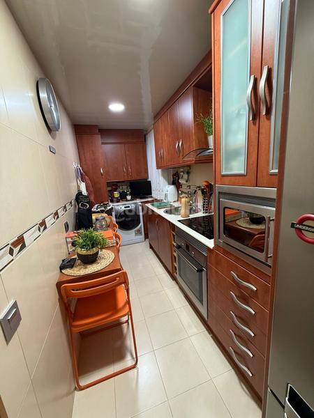 Foto 1bee0382-5b13-437d-8f7f-354924668af7. Etagenwohnung in Llatí Santa Coloma de Gramenet