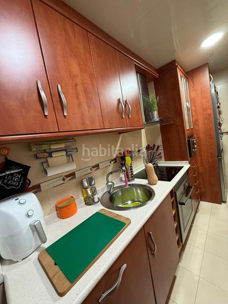 Foto e8ac16d5-2ccc-4a3e-baf4-7bcfbfb7b203. Flat in Llatí Santa Coloma de Gramenet