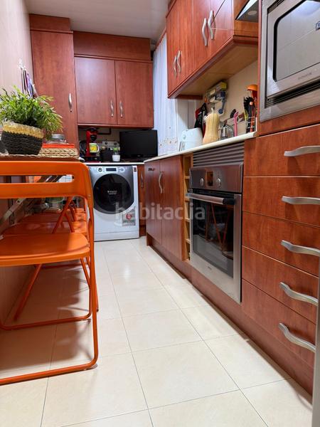 Foto eca38d3c-e035-40b4-bb6c-64b0012ffc7a. Piso en Llatí Santa Coloma de Gramenet