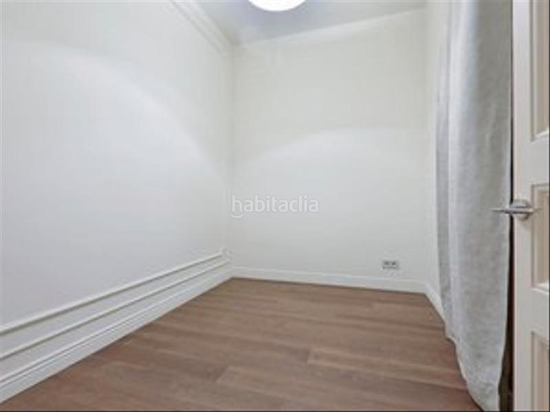 Foto 038b5874-89ff-4a7e-8790-79a0c12de90f. Piso a estrenar con excelentes calidades en Fort Pienc Barcelona