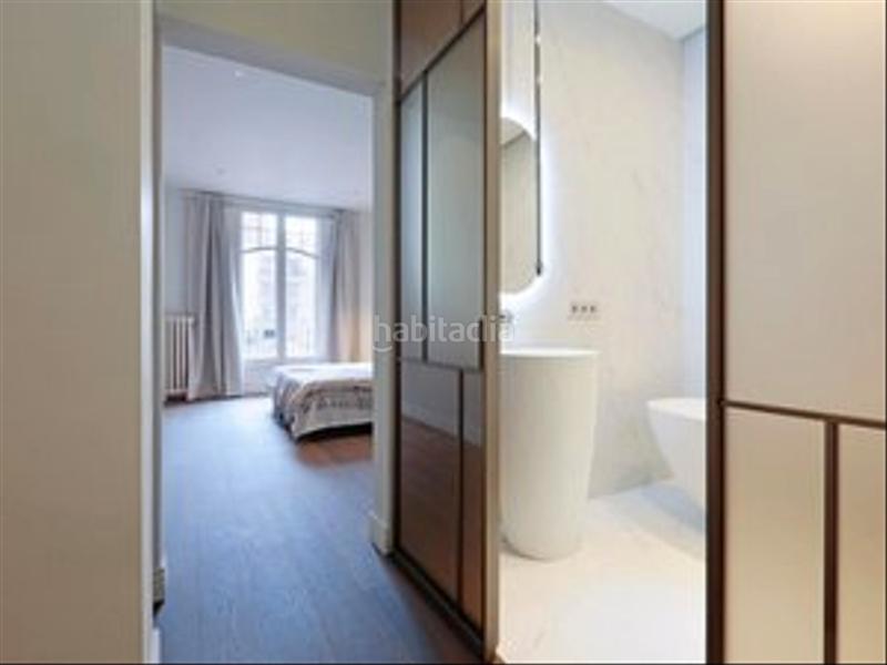 Foto 18761618-ef24-4c99-aff5-9f955a7da3c7. Piso a estrenar con excelentes calidades en Fort Pienc Barcelona