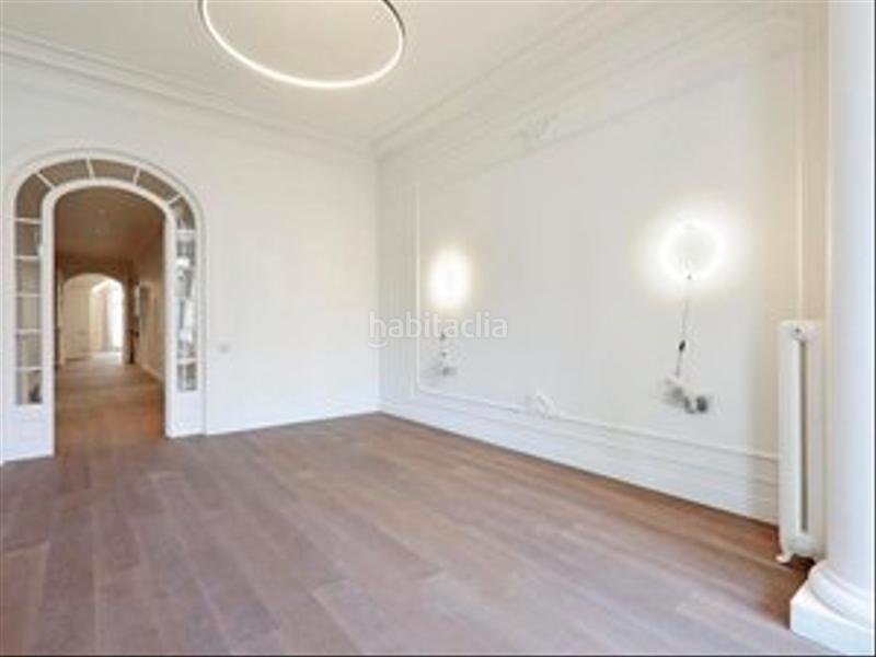 Foto 1a13f4e5-c60e-4d49-a0c0-2e6fa188e7f1. Piso a estrenar con excelentes calidades en Fort Pienc Barcelona