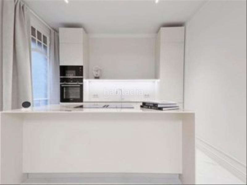 Foto 2c3b5479-e880-4b6b-9154-fbfbd2932340. Piso a estrenar con excelentes calidades en Fort Pienc Barcelona