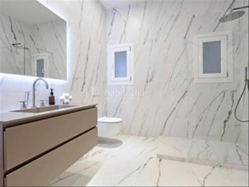 Foto 5b82eb18-3226-4668-8644-9395c224f617. Piso a estrenar con excelentes calidades en Fort Pienc Barcelona
