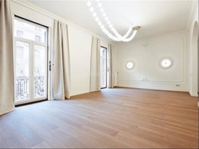 Foto a251537d-1207-441e-8fba-d8a831b54b23. Piso a estrenar con excelentes calidades en Fort Pienc Barcelona