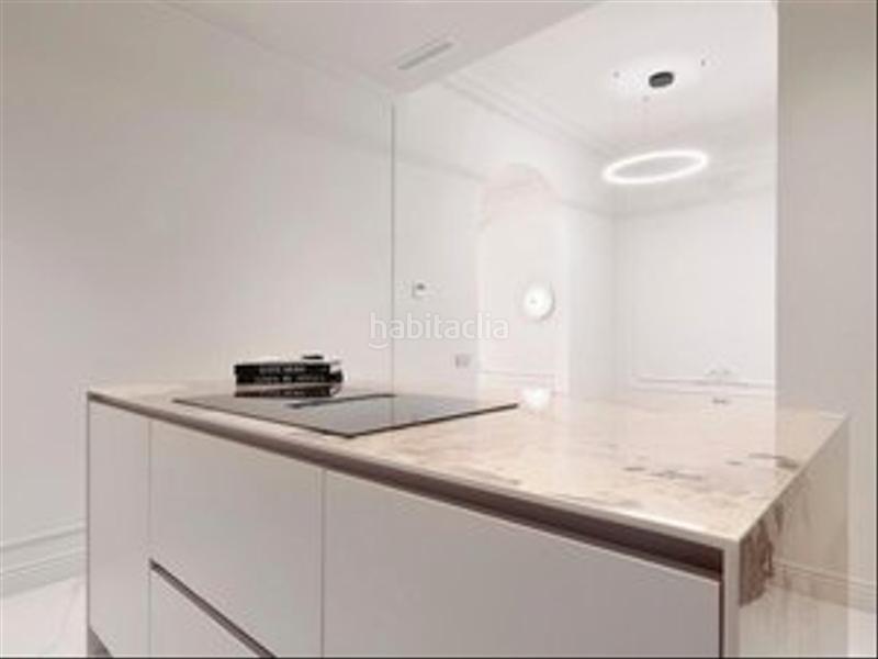 Foto e79e0e55-b56a-4f4b-9fc8-fdc731e7316c. Piso a estrenar con excelentes calidades en Fort Pienc Barcelona