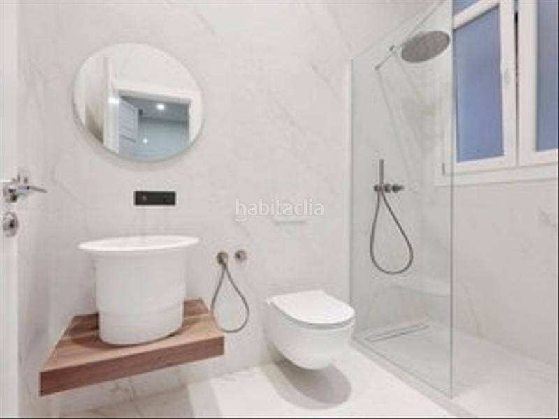 Foto fb9ea844-a6e5-4f32-996f-877f6a7fb7ac. Piso a estrenar con excelentes calidades en Fort Pienc Barcelona