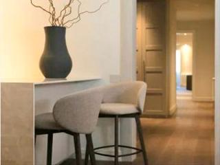 Appartement  Carrer de valència. Elegante y luminoso piso en el centro de barcelona.