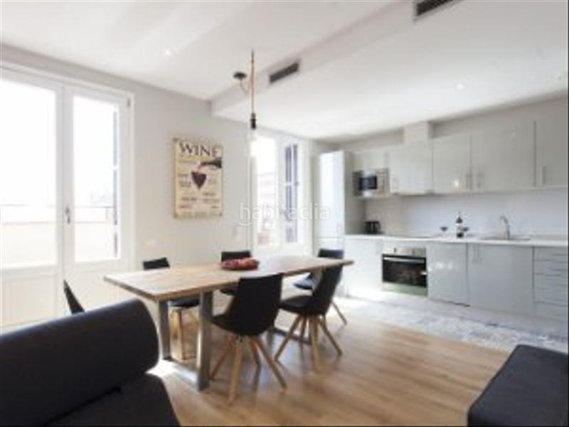 Foto 58485aa8-73a8-4069-8749-eedeec0b73b8. Piso junto enric granados en L´Antiga Esquerra de l´Eixample Barcelona