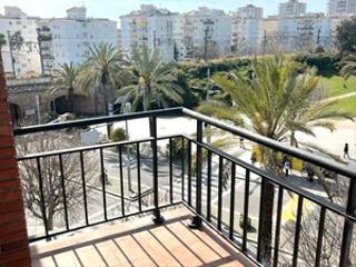 Apartamento  Carrer pau casals