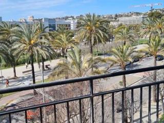 Apartament  Carrer pau casals