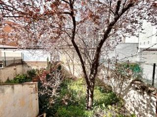Erdgeschoss  Carrer marina
