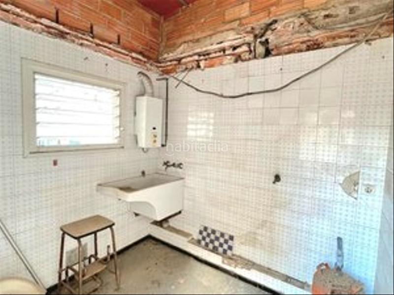 Foto 4e0098a4-3305-4291-9a86-68f2e19a2209. Erdgeschoss in Manresà Badalona