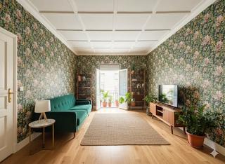 Ground floor  Carrer marina