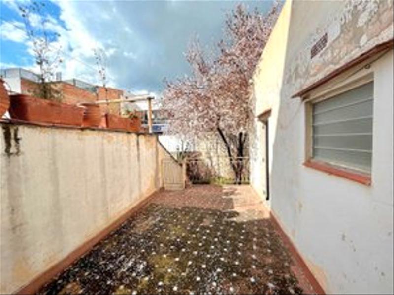 Foto a9a79d46-99f5-46aa-99f2-f2ebabb6b46f. Rez-de-chaussée dans Manresà Badalona