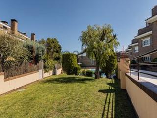 Doppelhaus  Carrer de caldes de montbui