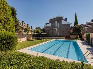 Doppelhaus  Carrer de caldes de montbui