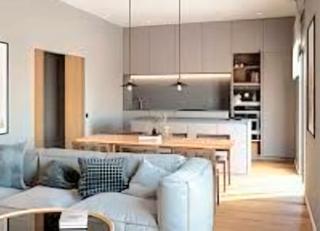 Appartement à Sant Gervasi - Bonanova