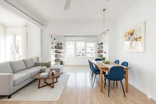 Appartement à Sant Gervasi - Bonanova