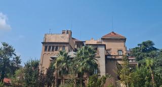 Piso en Sant Gervasi - Bonanova