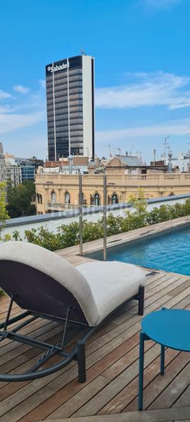 Foto 006700d6-650e-40cc-a49e-9829143f7cbd. Location appartement avec chauffage parking piscine dans Barcelona