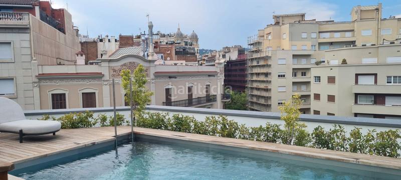 Foto 10eba31e-e093-463e-ad33-cd6dc4115dd0. Location appartement avec chauffage parking piscine dans Barcelona