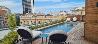 Location Appartement  Carrer de parís
