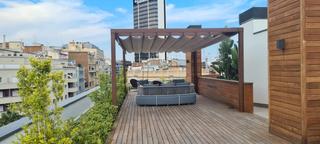 Location Appartement  Carrer de parís