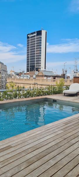 Foto a6f49727-93c4-475d-a331-a6546e145ffe. Location appartement avec chauffage parking piscine dans Barcelona