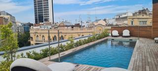 Location Appartement  Carrer de parís