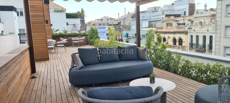 Foto a50487ce-52b5-4c01-b564-c5212be517e2. Alquiler piso en L´Antiga Esquerra de l´Eixample Barcelona