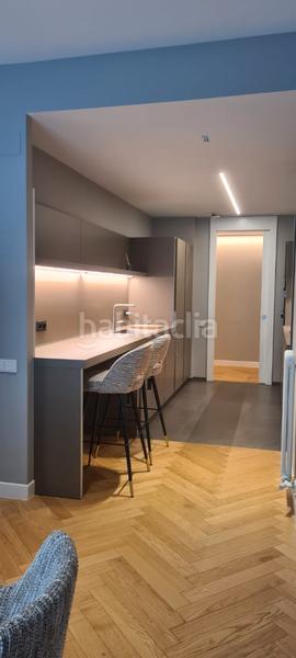 Foto e65781d9-7f41-4a7e-880c-6dd116062e9e. Alquiler piso en L´Antiga Esquerra de l´Eixample Barcelona