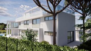 Chalet in Pedralbes