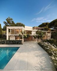 Chalet in Pedralbes