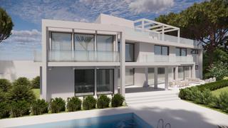 Chalet à Pedralbes