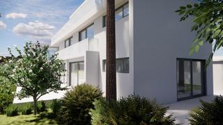 Chalet in Pedralbes