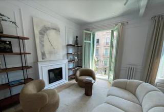 Appartement à L´Antiga Esquerra de l´Eixample