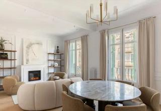 Appartement à L´Antiga Esquerra de l´Eixample