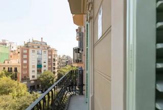 Piso en L´Antiga Esquerra de l´Eixample