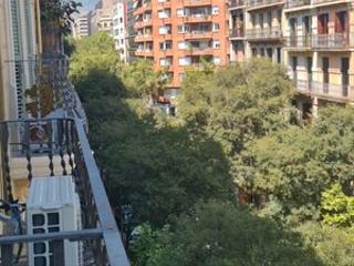Piso en L´Antiga Esquerra de l´Eixample