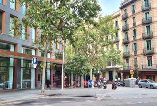 Appartement à Dreta de l´Eixample