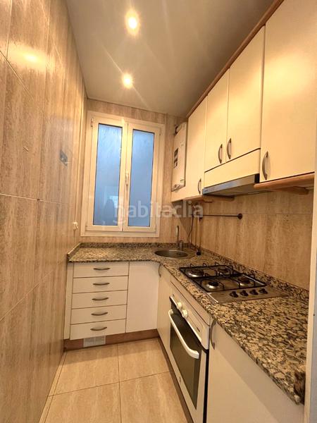 Foto 688c7b7e-3e36-4942-a22f-98695bd1b53b. Appartement dans Guinardó Barcelona