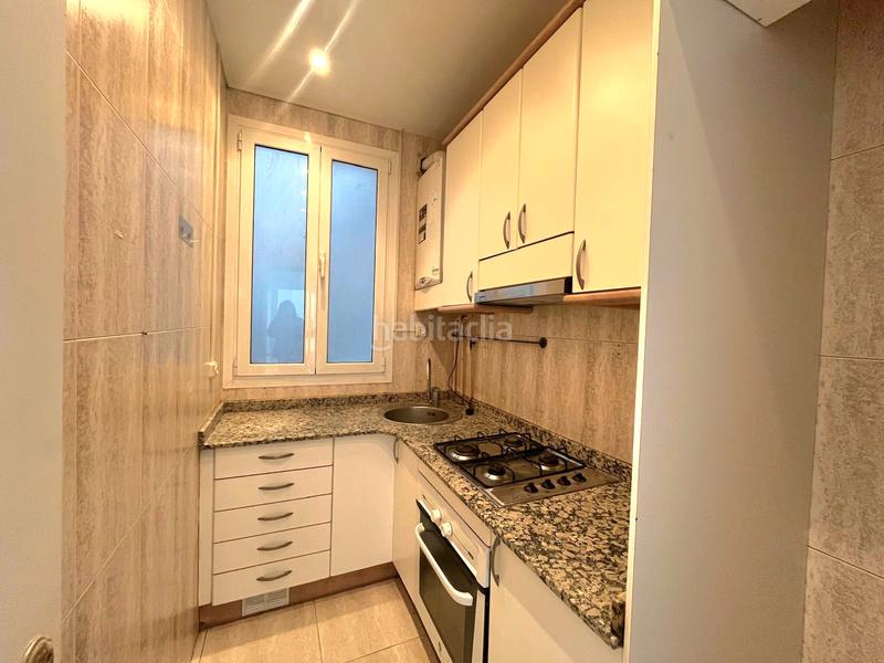 Foto ab7b7744-74e4-46ba-92ba-02ff04d4520f. Appartement dans Guinardó Barcelona