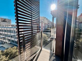 Duplex  Carrer de guillem tell