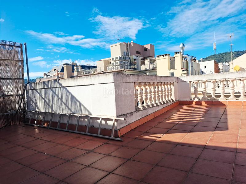 Foto 6e74561b-3554-4edc-a269-2578a782da1b. Attique avec chauffage dans Sant Gervasi - Bonanova Barcelona