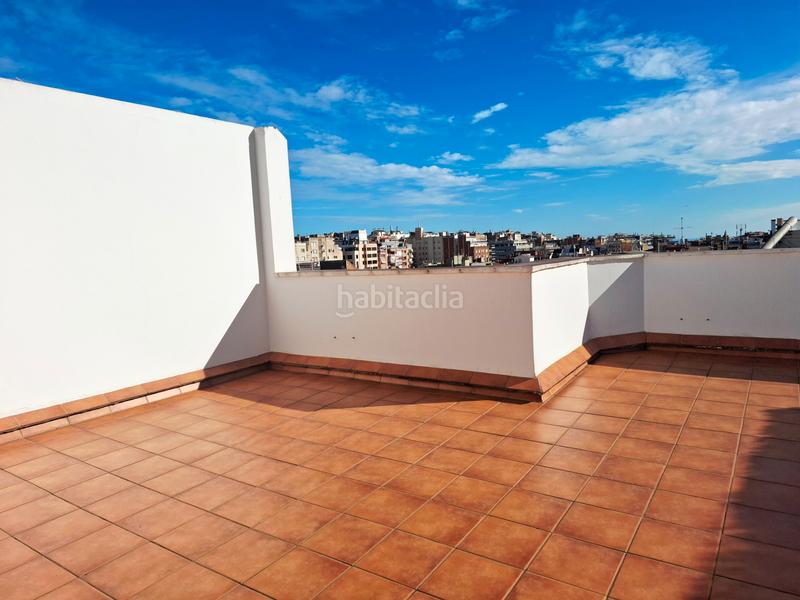 Foto 51152600-e38a-4c79-8bdc-3ea67e0d2c0d. Penthouse with heating in Sant Gervasi - Bonanova Barcelona