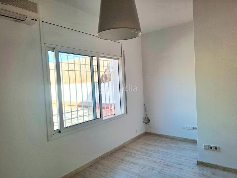 Foto 690cded1-09f2-4cd8-b365-c5067fe3d77e. Penthouse with heating in Sant Gervasi - Bonanova Barcelona